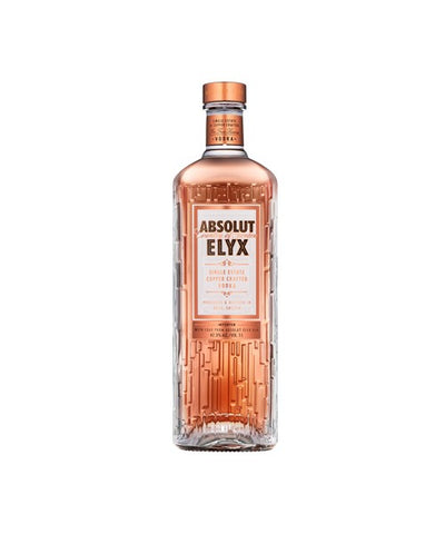 Absolut ELYX Vodka 70cl