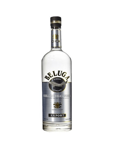 Beluga Noble Russian Vodka 3L
