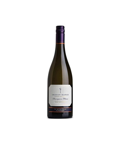 Craggy Range Pinot Noir Martinborough 2023