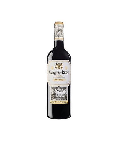 Marques de Riscal Rioja Reserva 2020 750ml