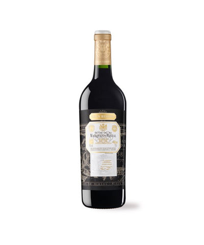 Marques de Riscal Rioja Gran Reserva 2018 750ml
