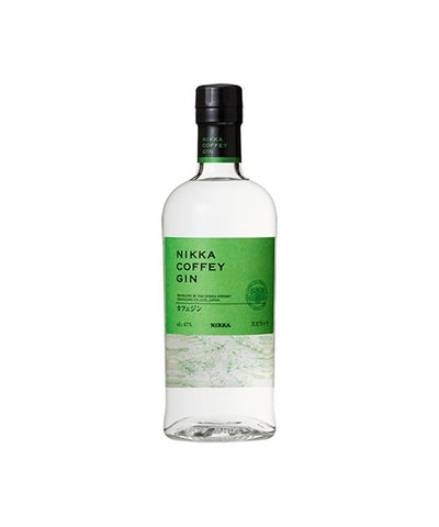 Nikka Coffey Gin 700ml
