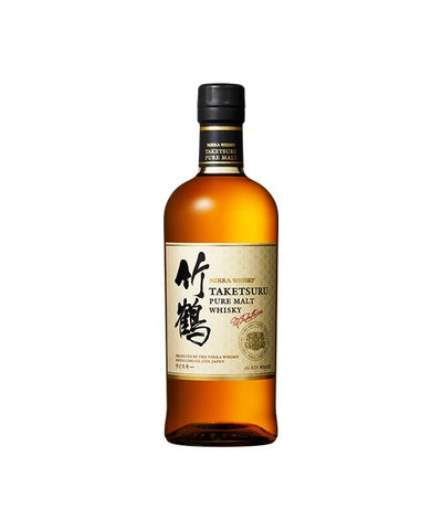 Nikka Taketsuru Slim Pure Malt 70cl