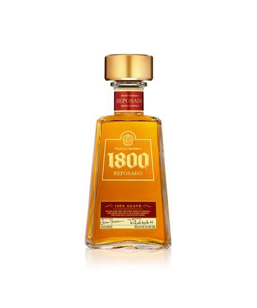 1800 Reposado 75cl