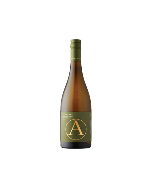 Astrolabe Province Sauvignon Blanc Marlborough 2023
