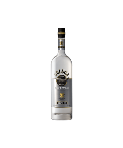 Beluga Noble Russian Vodka 700ml