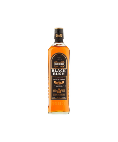Bushmills Black Bush Irish Whiskey 700ml