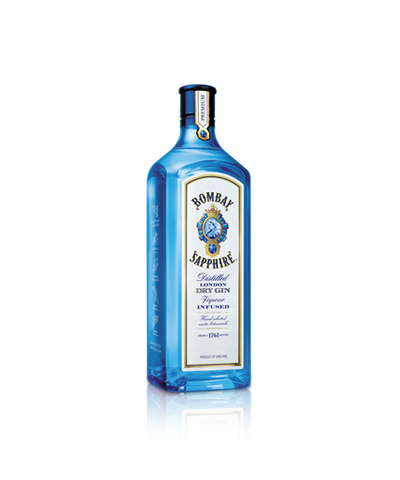 Bombay Sapphire London Dry Gin 100cl