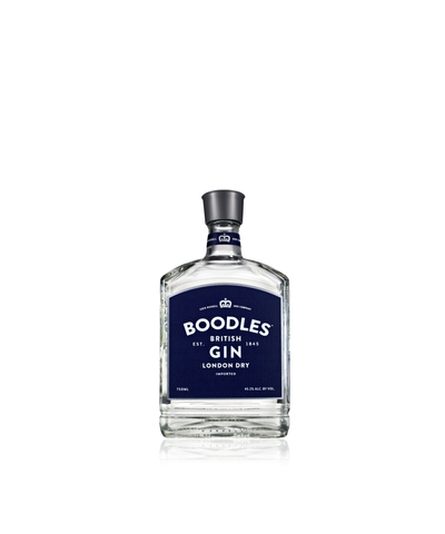 Boodles British Gin 70cl