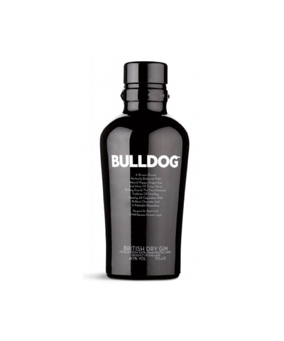 Bulldog Gin 70cl