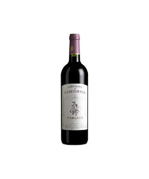 Chevalier De Lascombes Margaux 2019