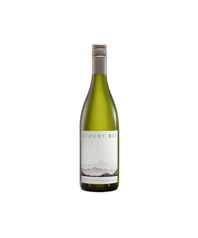 Cloudy bay sauvignon blanc 2022