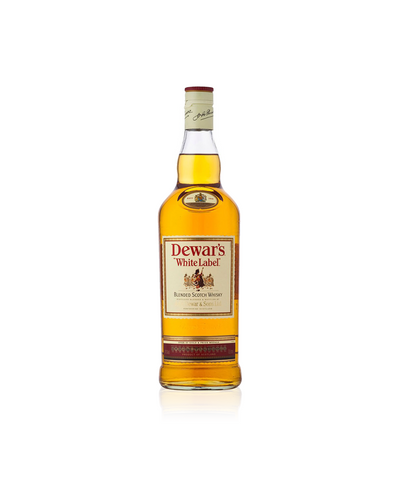 Dewar's White Label 100cl