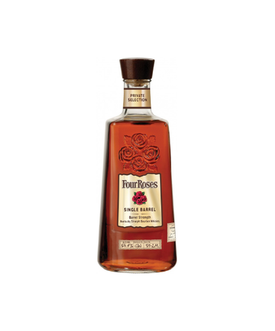 Four Roses Single Barrel Kentucky Straight Bourbon Whiskey 700ml