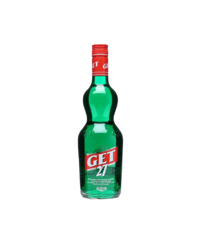 Get 27 70cl