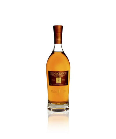 Glenmorangie 18yrs 70cl