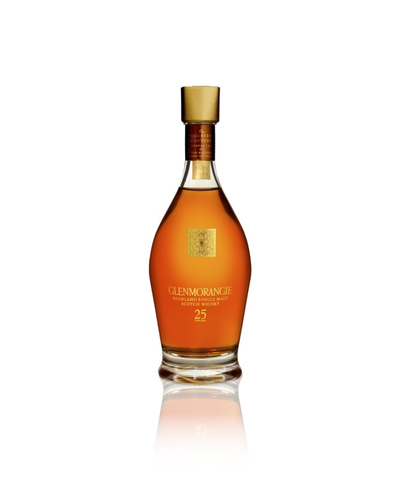 Glenmorangie 25yrs 70cl
