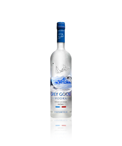 Grey Goose Vodka 1.75L