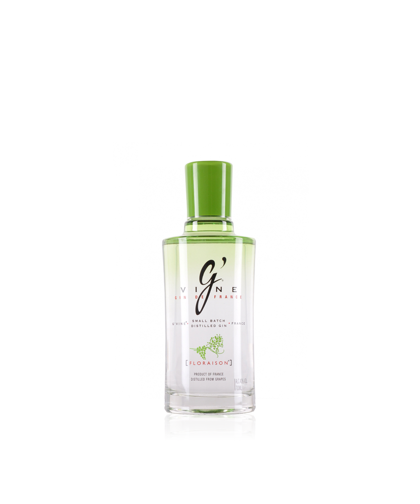 Buy G\' Vine Gin de France Floraison 40% 70cl at Ministore Hong Kong Kennedy  Town, Order today deliver next working day – Mini Store Hong Kong