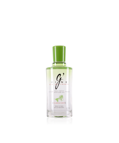 G' Vine Gin de France Floraison 40% 70cl