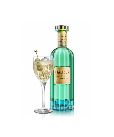 Italicus Rosolio di Bergamotto 70cl