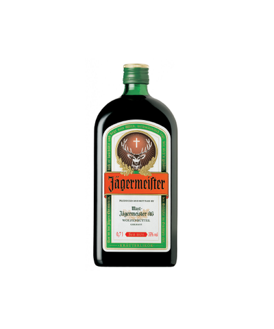 Jagermeister Herbs 100cl
