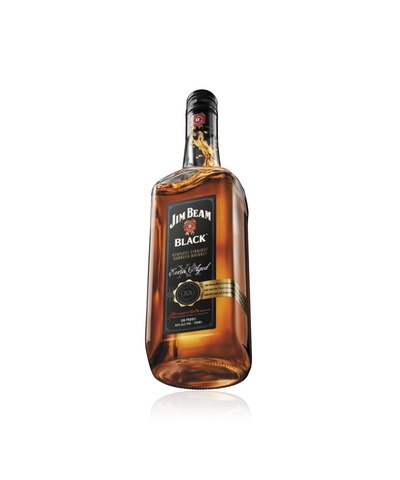 Jim Beam Black Label 75cl