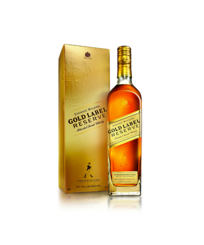 Johnnie Walker Gold Label Reserve 75cl