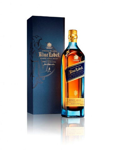 Johnnie Walker Blue Label 75cl