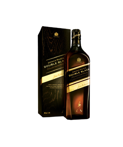 Johnnie Walker Double Black Label 75cl