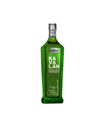 Kavalan Concertmaster Single Malt Whisky 70cl