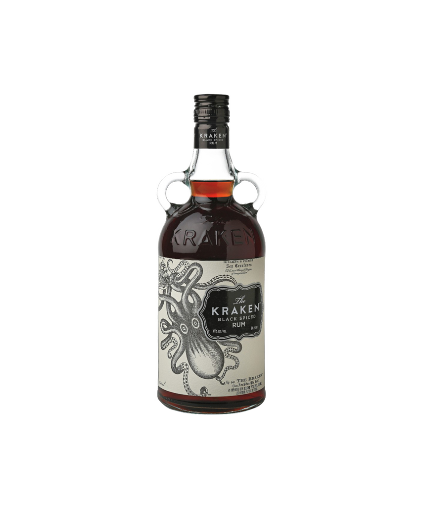 Buy Kraken Black Spiced Rum 700ml at Ministore Hong Kong Kennedy Town,  Order today deliver next working day – Mini Store Hong Kong