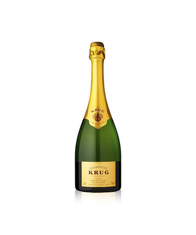 Krug Grand Cuvee 172eme Edition 75cl without box