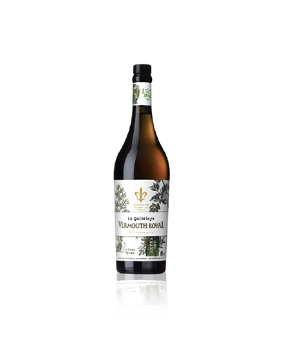 La Quintinye Vermouth Royal Extra Dry 75cl