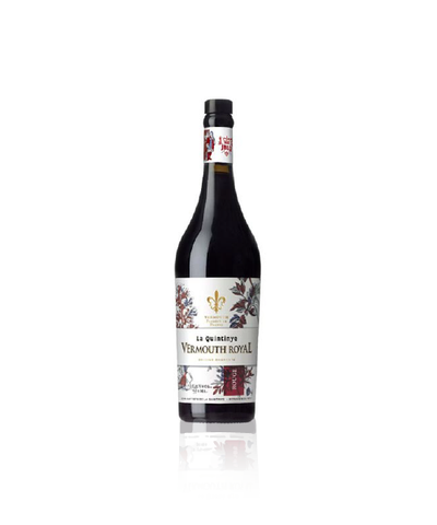 La Quintinye Vermouth Royal Rouge 75cl