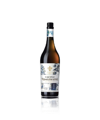 La Quintinye Vermouth Royal Blanco 75cl