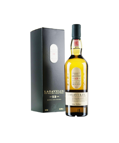 Lagavulin 12yrs Cask Strength 70cl