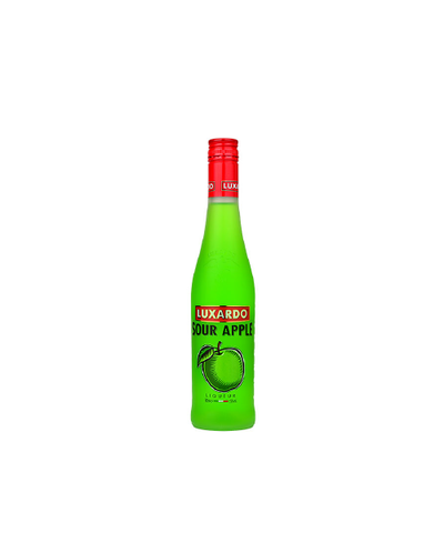Luxardo Sour Apple 50cl