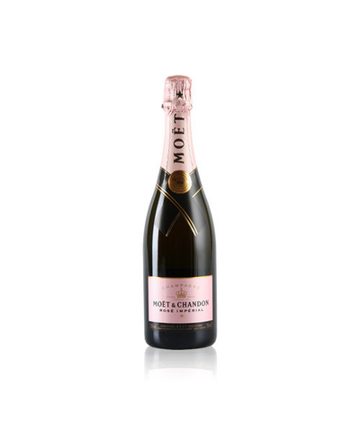 Moet & Chandon Rose n.v. 750ml without box