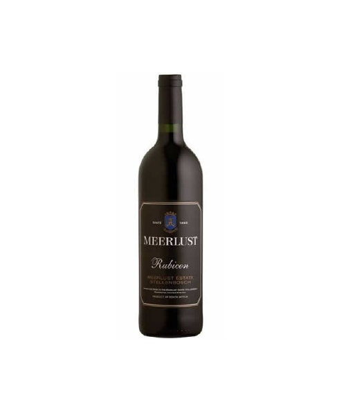 Meerlust Rubicon 2022