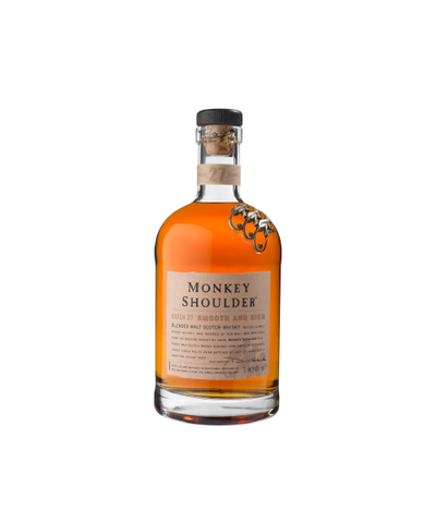 Monkey Shoulder 1L