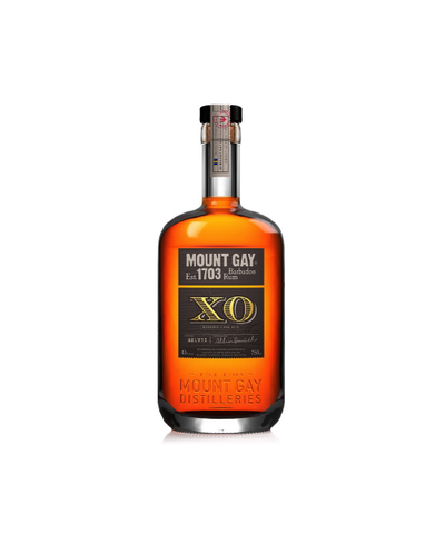 Mount Gay Extra Old Barbados Rum 70cl
