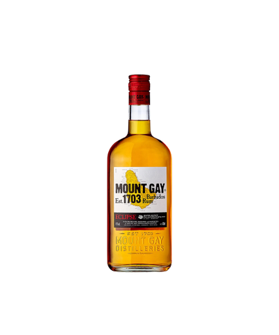 Mount Gay Eclipse Barbados Rum 70cl