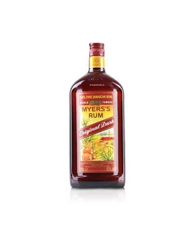 Myer's Original Dark Rum 75cl