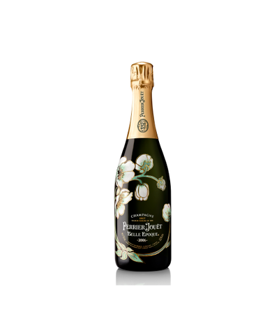 Perrier Jouet Belle Epoque 2012 75cl without box