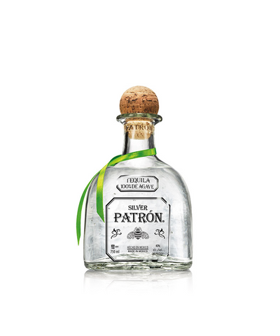 Patron Tequila Sliver 75cl