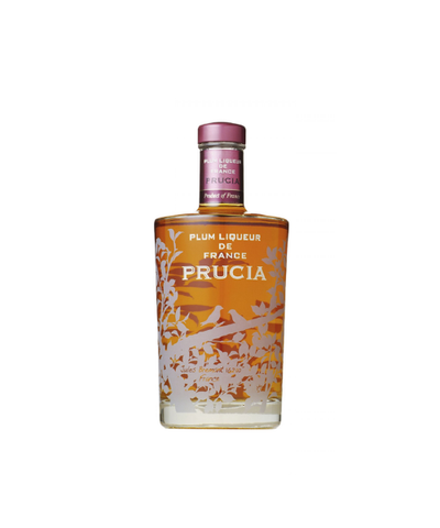 Prucia Plum Liqueur 70cl