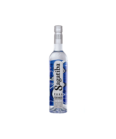 Sagatiba Pura Cachaca 70cl