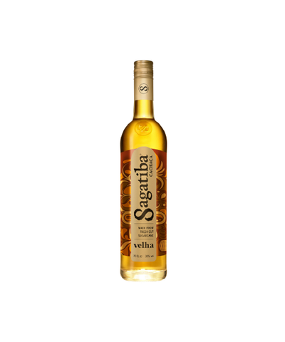 Sagatiba Velha Cachaca 70cl