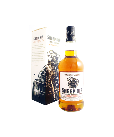 Sheep Dip Vatted Malt 70cl